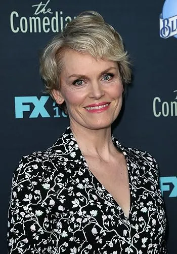 Stephnie Weir