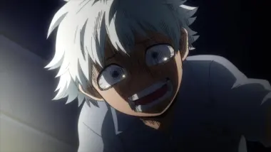 The Wrong Way to Put Out a Fire