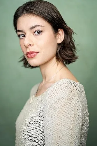 Ellie Ricker