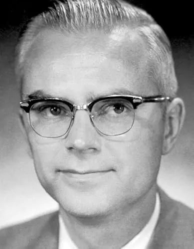 Frank Drake