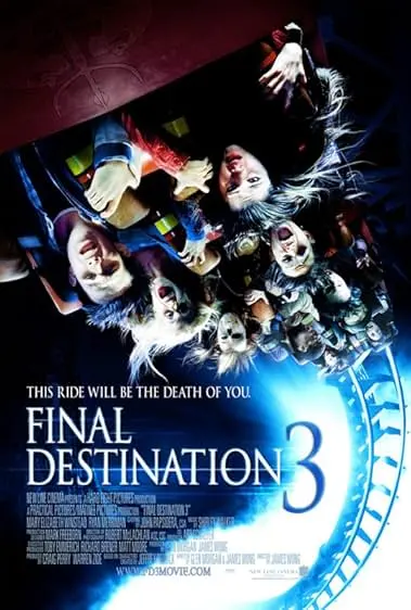 Destino final 3