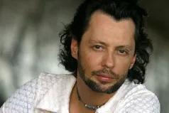 Ricky Dean Logan