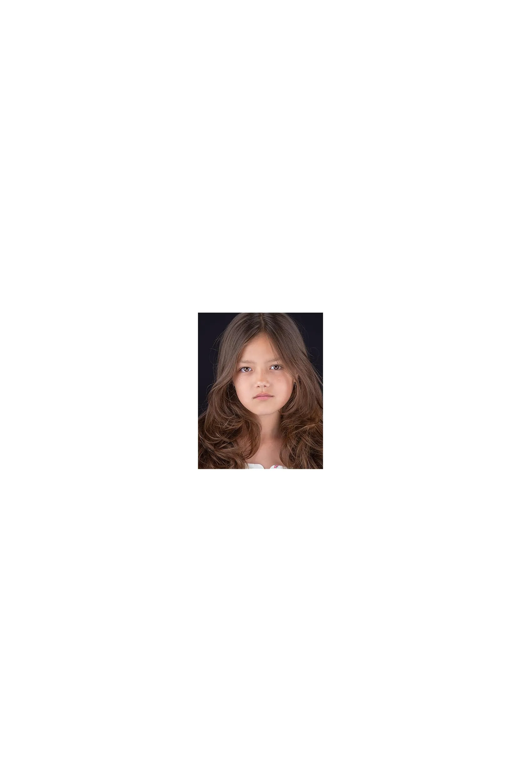 Grace Jenkins