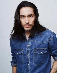 Fredrik Quiñones