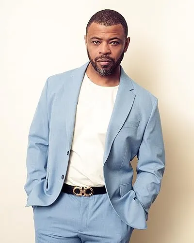 Donald Sales