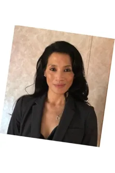 Eugenia Yuan