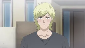 La chica y el vampiro