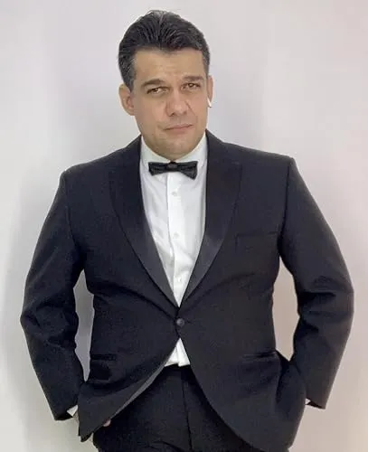 Amadeu Maia