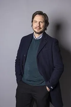Christopher Jolley