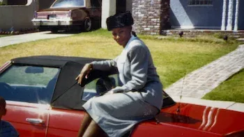 Jemeker Thompson: La reina del crack en Los Ángeles.