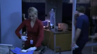 Luchando contra las sombras