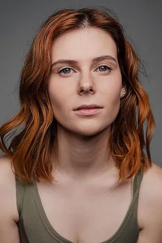 Amy Raffe