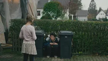 Si esta es la realidad, no me interesa