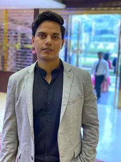 Hitesh Aggarwal