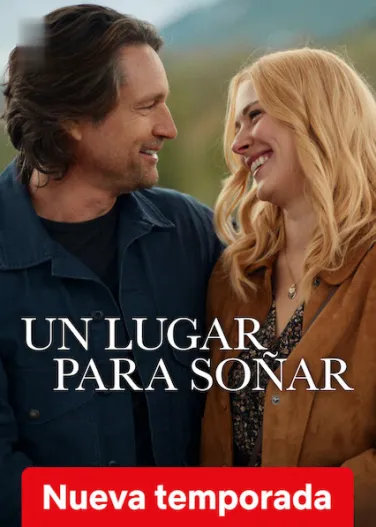 Un lugar para soñar