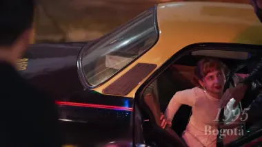 Shaio y Nico asisten a su despedida de solteros