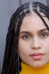 Desiree Ross