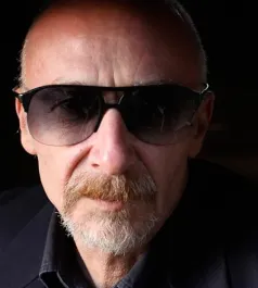 Graham Parker