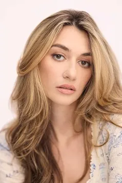 Jenna Rose Sander