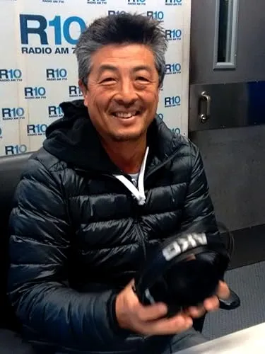 Chang Sung Kim