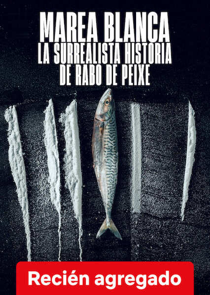 Marea blanca: La surrealista historia de Rabo de Peixe