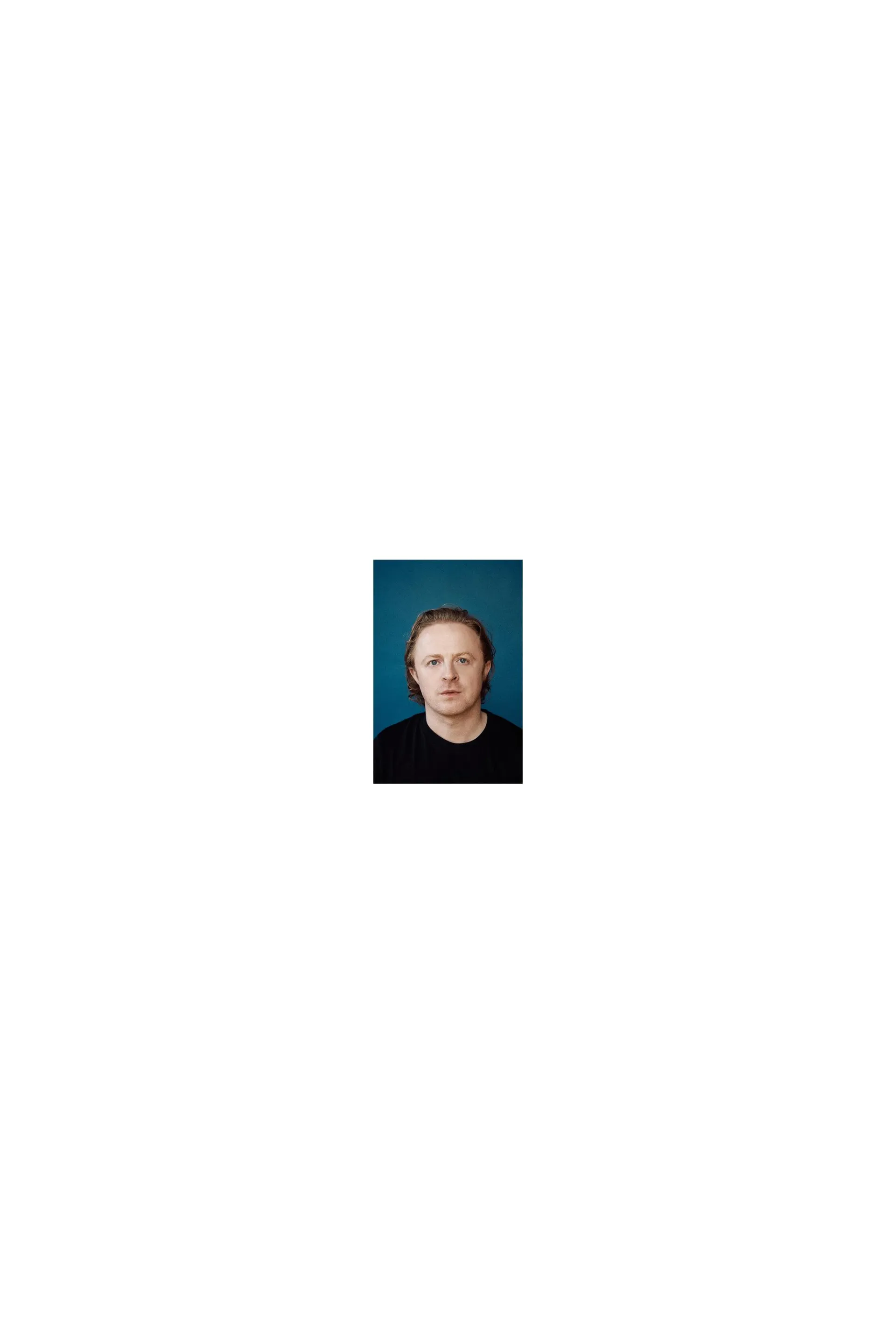 Conor MacNeill