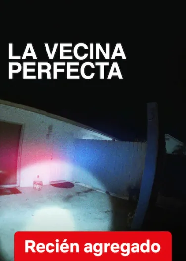 La vecina perfecta