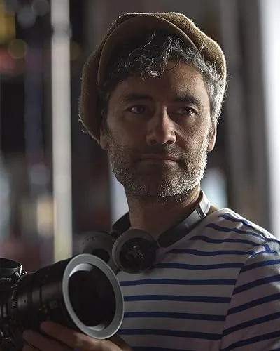 Taika Waititi