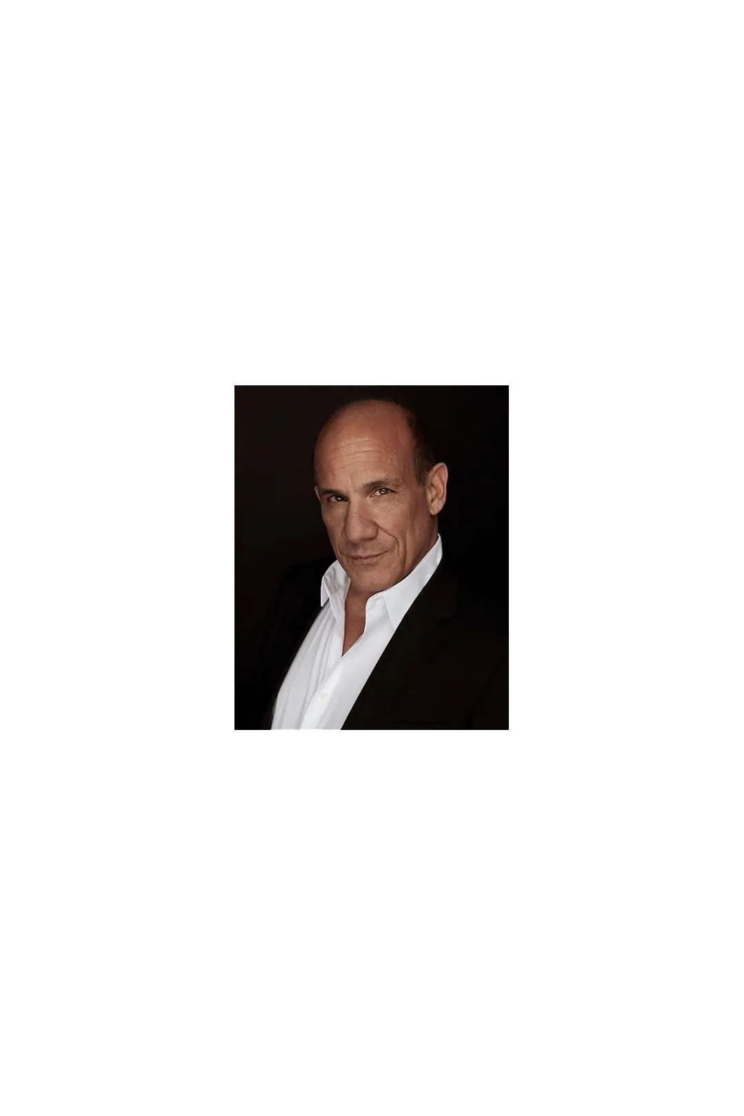 Paul Ben-Victor