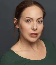 Jillian Batherson
