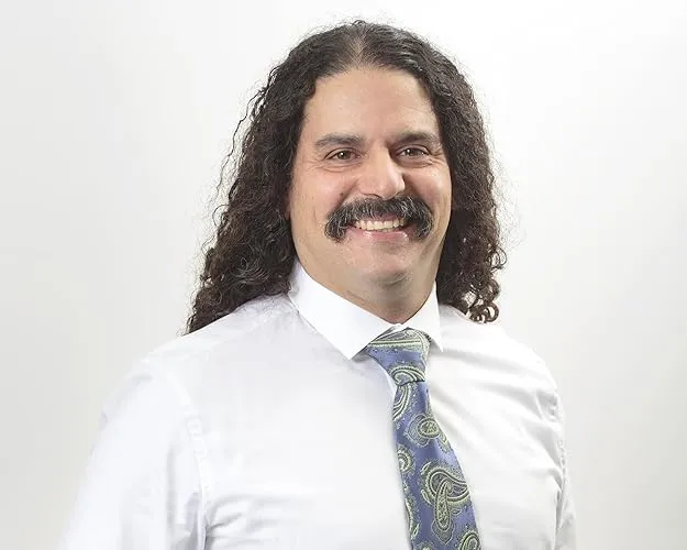 Hiram Garcia