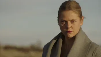 Two Sparrows in a Hurricane