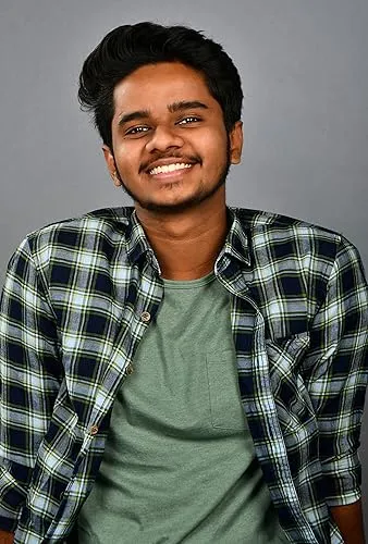 Suraj Rikame