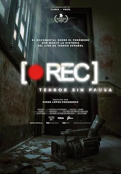 [REC] Terror sin pausa