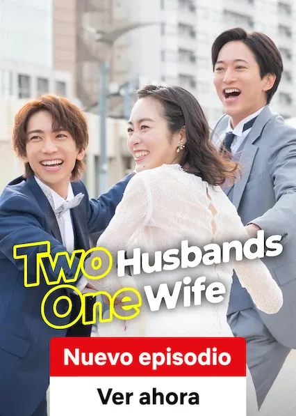 Matrimonio de tres