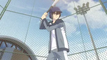 Un momento de sinceridad