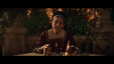 La muerte me guiará