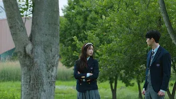 Venganza, deseo, romance: Lo que quiera el corazón