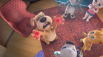 Choque de parejas (Parte 1)