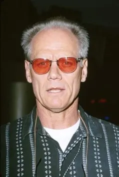 Fred Dryer
