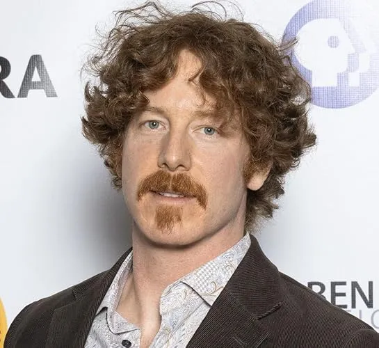 Scott Bolger