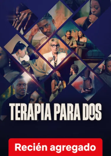 Terapia para dos