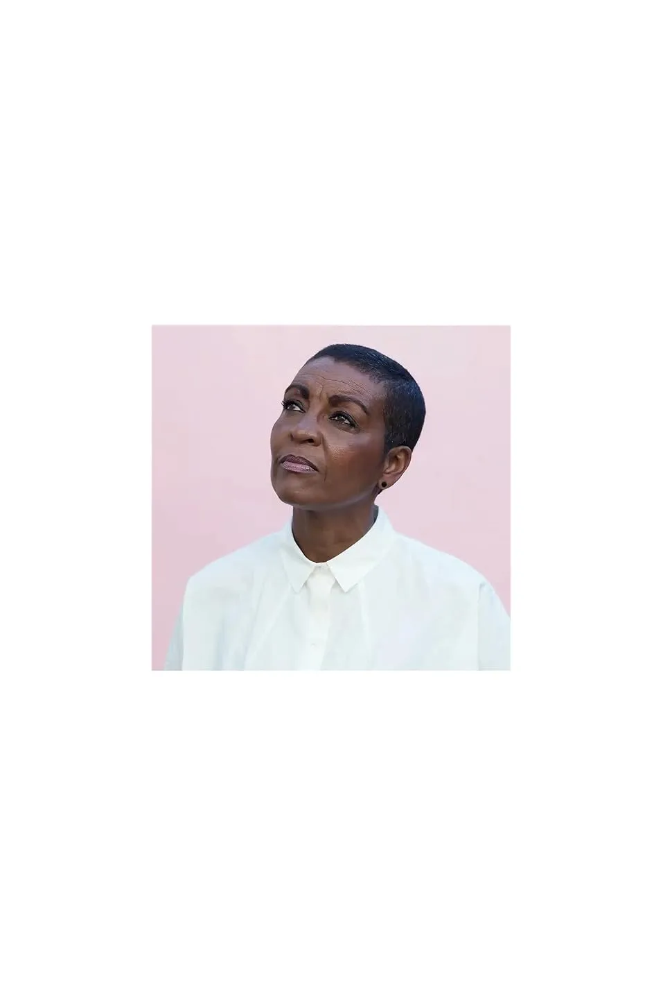 Adjoa Andoh