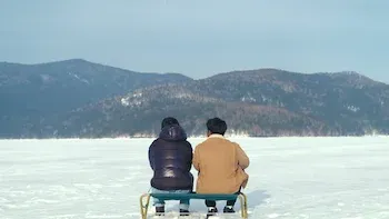 El sudor oculta las lágrimas