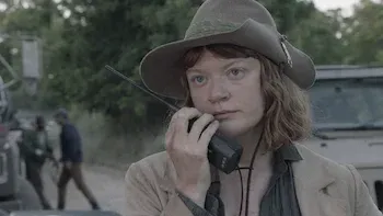 El final de la línea