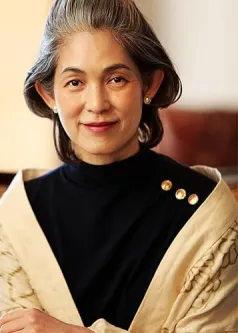 Miyuki Matsunaga