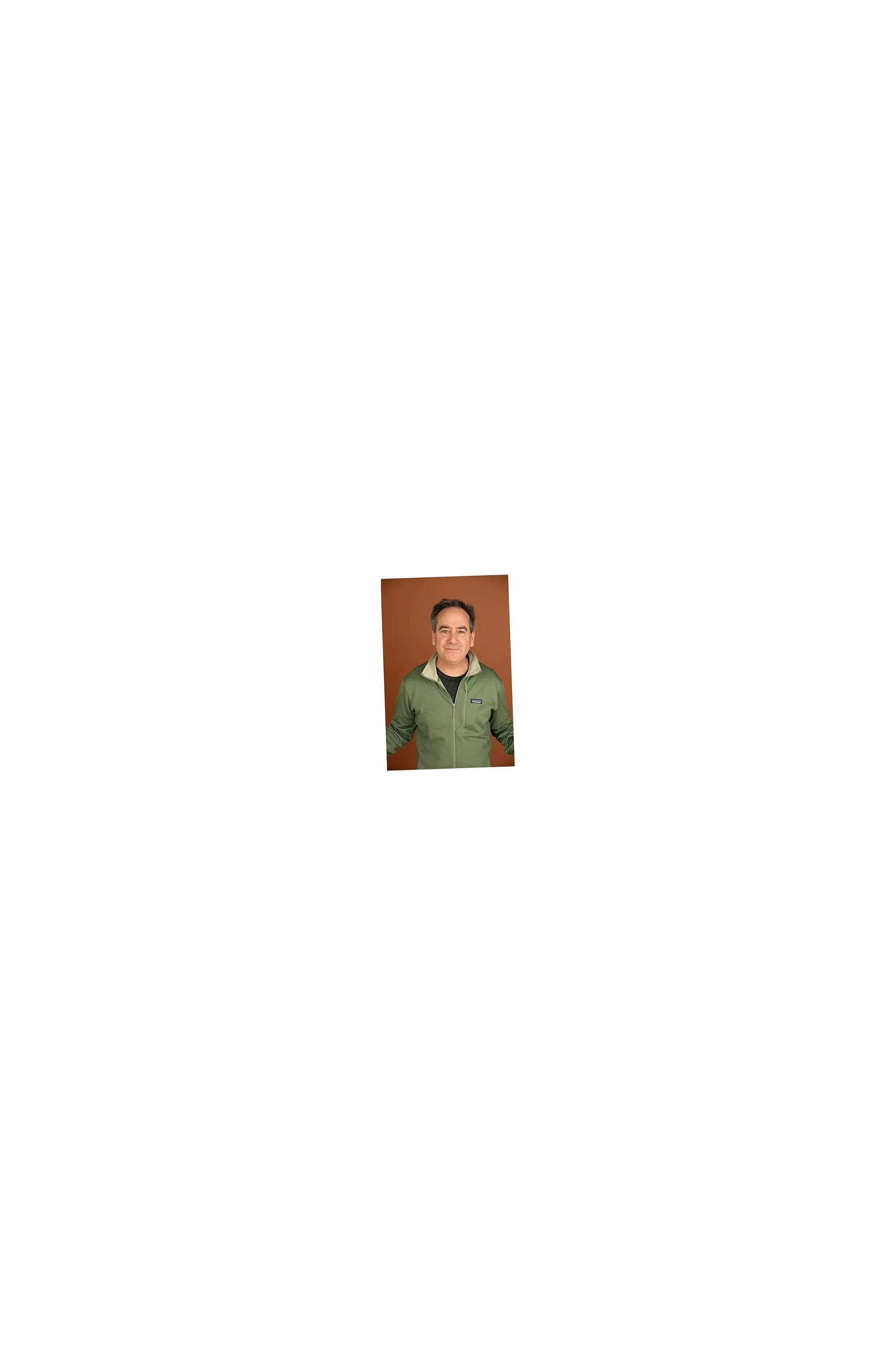 Andrew Friedman