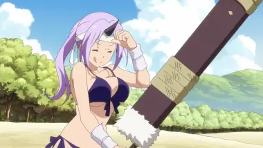 Un día en traje de baño