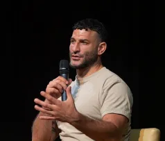 Chris Moukarbel