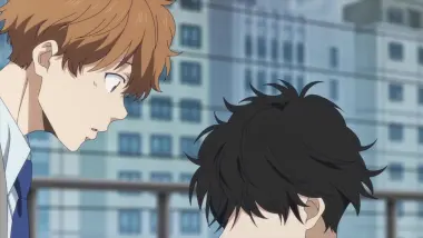 The Case of the Shibuya Apocalypse Serial Murders (Part 1)